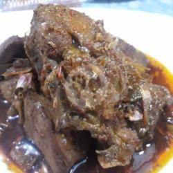 Ayam Bumbu Kecap