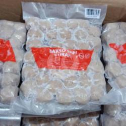 Bakso Sapi Curah Benardi 500gr