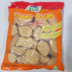 So Eco Nug Ayam 500gr