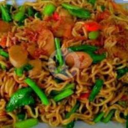 Mie Goreng Jengkol