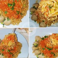 Mie Goreng Judes