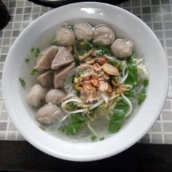 Bakso Sedeng