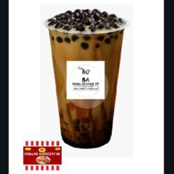 Es Black Kopi The Bo Ba Shake Korezzat 88 / L