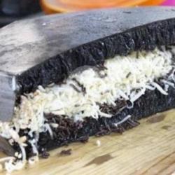 Martabak Manis Black Forest Keju Susu