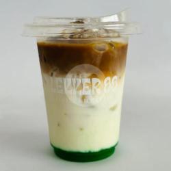 Ice Coffee Pandan