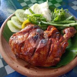 Ayam Goreng Cobek