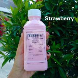 Yoghurt Strawberry