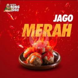 Jago Merah