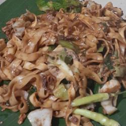 Kwetiaw Goreng