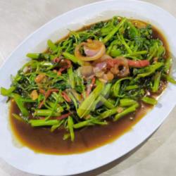 Kangkung Ca Polos