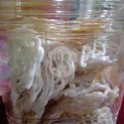 Krupuk Bawang