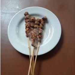 Sate Kerang