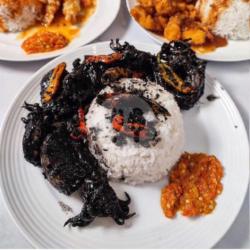 Paket Cumi Balakutak