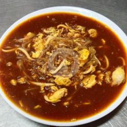 Mie Sagu Basah