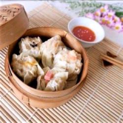 Dimsum Matang 10