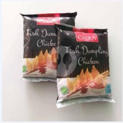 Fish Dumpling Chicken Cedea 250g