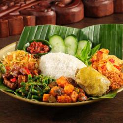 Nasi Langgi