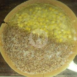 Martabak Jagung   Kacang