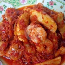 Udang Balado