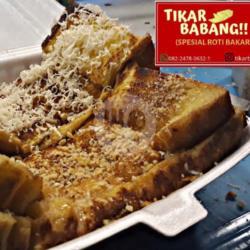 Tikar Selow, Keju Kacang