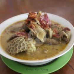 Gule Jeroan Kambing