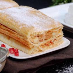 Strudel Premium Caramel