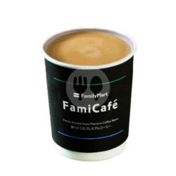 Hot Dolce Latte-ol