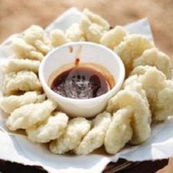 Rujak Cireng Crispy