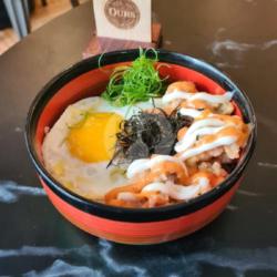 Tori Karage Mayo Bowl