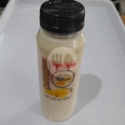 Sop Durian Milkshake ( 250 Ml )