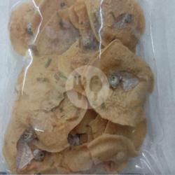 Peyek Ikan