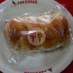 Roti Goreng Kelapa