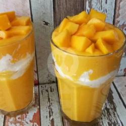 Mango Thai