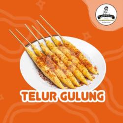 Telor Gulung