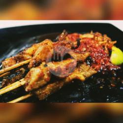 Sate Susu Kambing