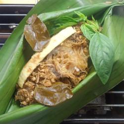 Nasi Bakar Cakalang Mania