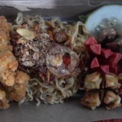 Mie Sambal Jawa Special