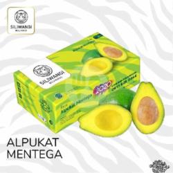 Siliwangi Alpukat Mentega