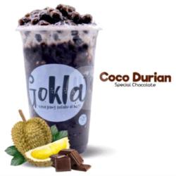 Coco Durian