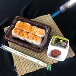 Sushi Katsu Mentai