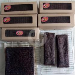 Brownies Super Mantul