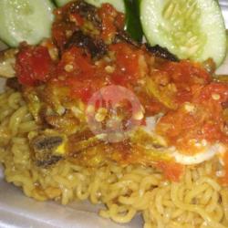 Indomie Ayam Penyet