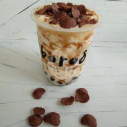 Boros Boba Milk Coco Crunch