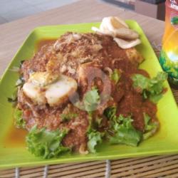 Gado-gado Betawi