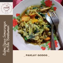 Paklay Godog