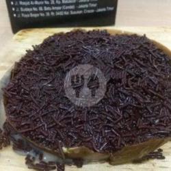 Terbul Coklat Susu