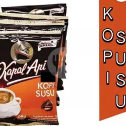 Kopi Susu Kapal Api