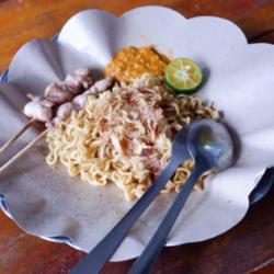 Indomie Goreng Taichan