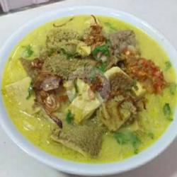 Soto Santan Babat