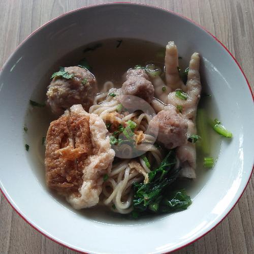 Mie Baso Kang Tandi, Bumi Harapan - GoFood